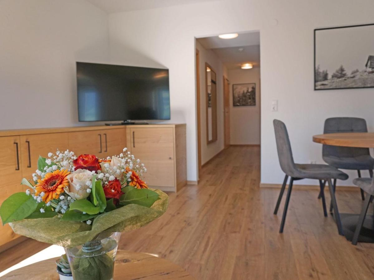 Apartment Ladis-10 By Interhome 外观 照片