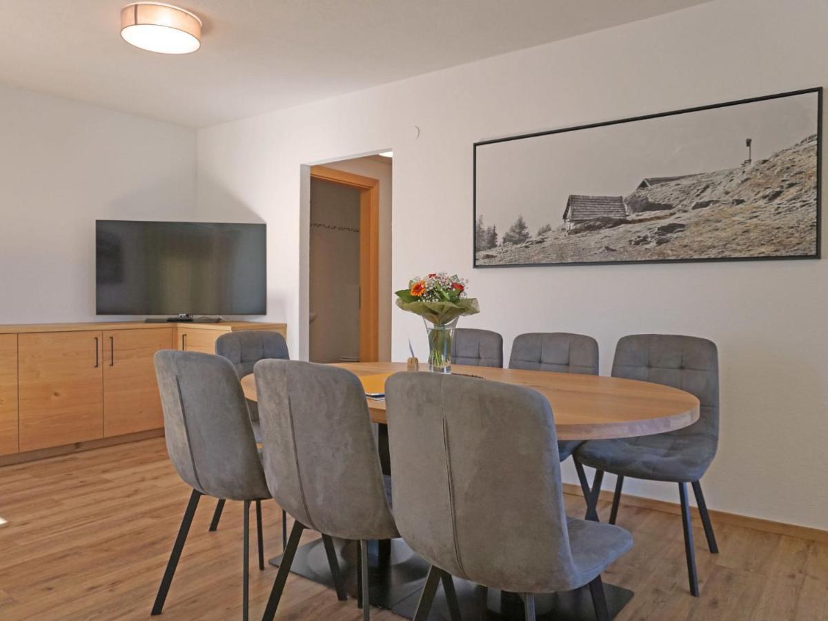 Apartment Ladis-10 By Interhome 外观 照片